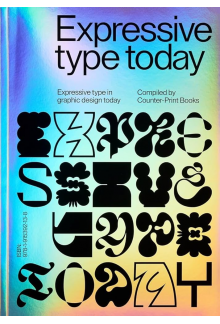 Expressive Type - Humanitas