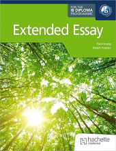 Extended Essay for the IB Diploma - Humanitas