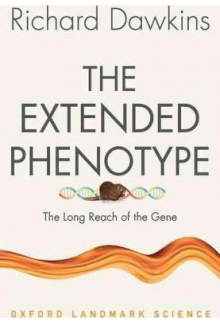 The Extended Phenotype: The Lo ng Reach of the Gene - Humanitas