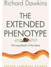 The Extended Phenotype: The Lo ng Reach of the Gene - Humanitas