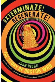 Exterminate/Regenerate - Humanitas