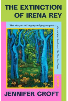 The Extinction of Irena Rey - Humanitas