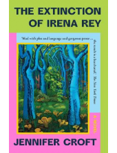 The Extinction of Irena Rey - Humanitas