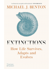 Extinctions: How Life Survives, Adapts and Evolves - Humanitas