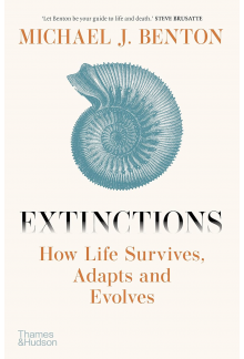 Extinctions - Humanitas