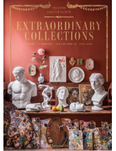 Extraordinary Collections - Humanitas