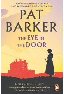 The Eye in the Door - Humanitas