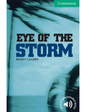 CER 3: The Eye of the Storm - Humanitas