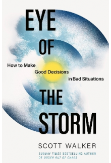 Eye of the Storm - Humanitas
