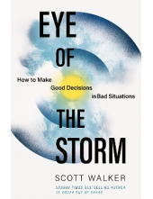 Eye of the Storm - Humanitas