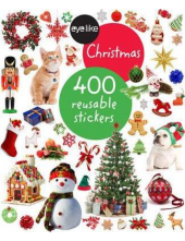 Eyelike: Christmas - Humanitas