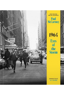 1964: Eyes of the Storm - Humanitas