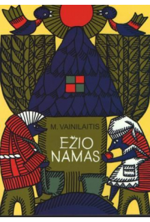 Ežio namas - Humanitas
