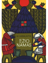 Ežio namas - Humanitas