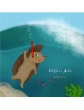 Ežys ir jūra - Humanitas