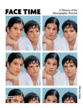 Face Time : A History of the Photographic Portrait - Humanitas