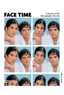 Face Time : A History of the Photographic Portrait - Humanitas
