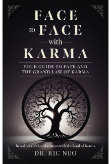 Face to Face with Karma: Your Guide to Faith and the Grand - Humanitas