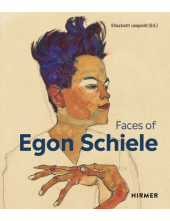 The Faces of Egon Schiele - Humanitas