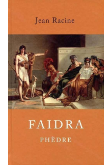 Faidra. Phedre - Humanitas