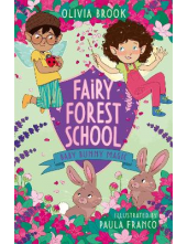 Fairy Forest School: Baby Bunny Magic - Humanitas