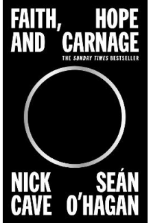 Faith, Hope and Carnage - Humanitas