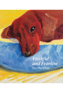 Faithful and Fearless Portraits of Dogs - Humanitas