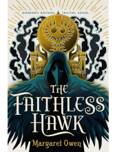 Faithless Hawk (The Merciful Crow Series, 2) - Humanitas