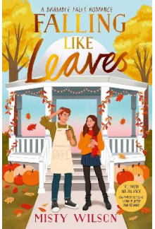 Falling Like Leaves - Humanitas