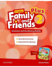 Family & Friends 2E Plus 2 Bui lder Pk - Humanitas
