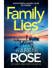Family Lies The San Diego Case Files - Humanitas