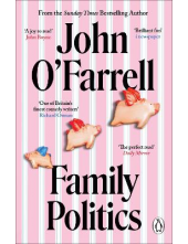 Family Politics - Humanitas