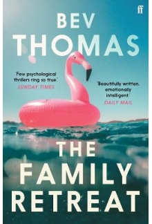 The Family Retreat - Humanitas