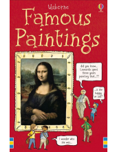 Famous paintings cards (+7) - Humanitas