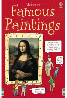 Famous paintings cards (+7) - Humanitas