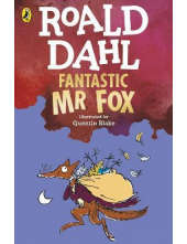 Fantastic Mr. Fox - Humanitas