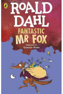 Fantastic Mr. Fox - Humanitas