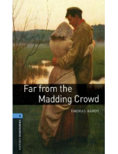 OBL 3E 5: Far From the Madding Crowd - Humanitas