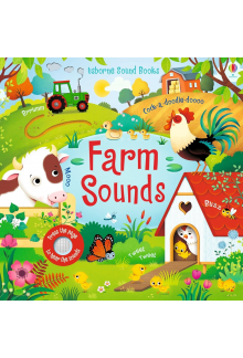 Farm Sounds - Humanitas