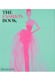 The Fashion Book ed. 2022 - Humanitas