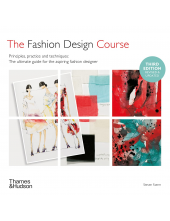 Fashion Design Course - Humanitas
