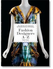 Fashion Designers A-Z - Humanitas