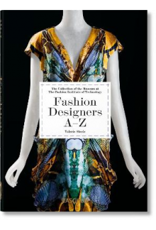 Fashion Designers A-Z - Humanitas