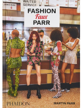 Fashion Faux Parr - Humanitas