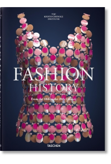 Fashion History from the 18th - Humanitas