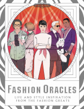 Fashion Oracles - Humanitas