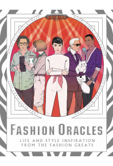Fashion Oracles - Humanitas