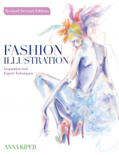 Fashion Illustration - Humanitas