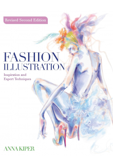 Fashion Illustration - Humanitas