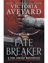 Fate Breaker Realm Breaker - Humanitas
